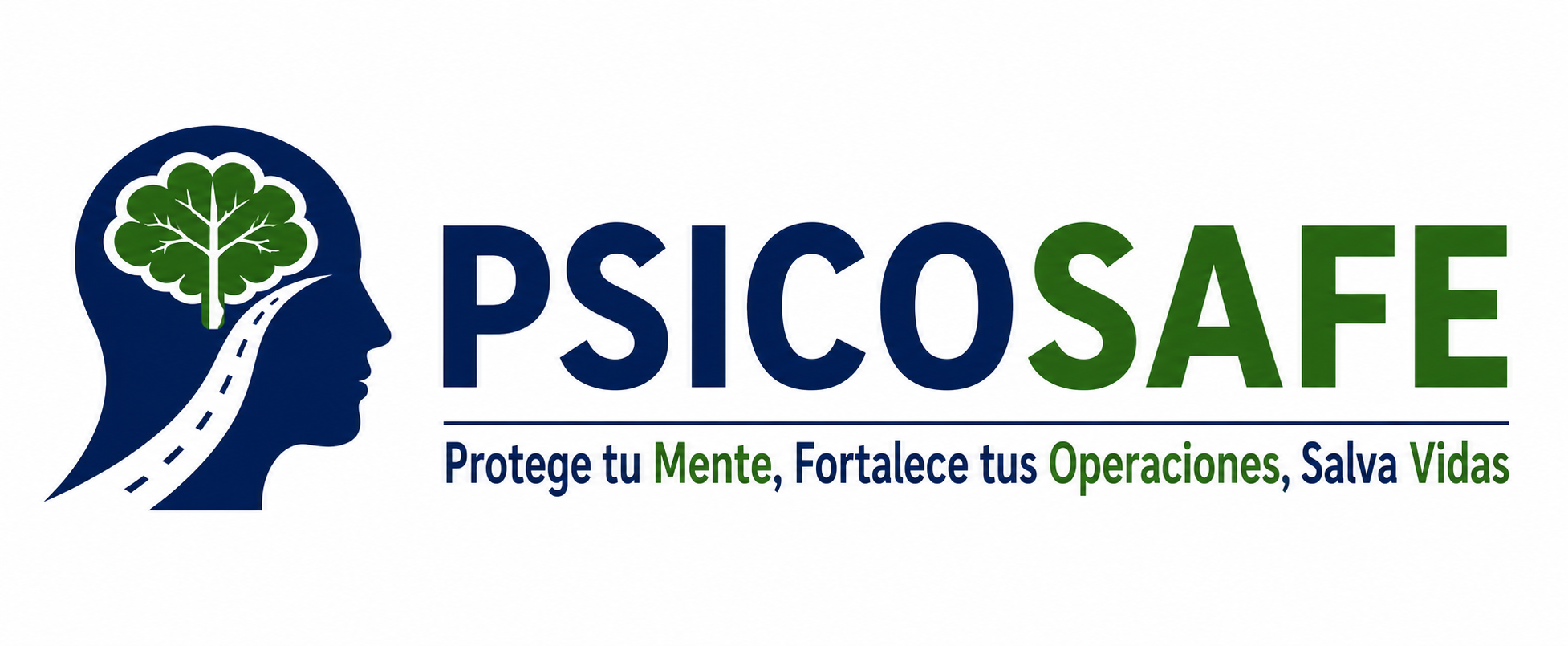 PSICOSAFE — Protege tu mente, fortalece tus operaciones, salva vidas